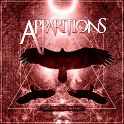 Apparitions (USA-2) : Where My Body Lies